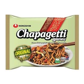 Nongshim Chapaghetti Noodle (140 g)