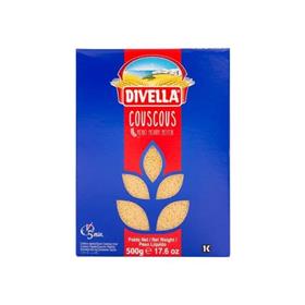 Divella Pasta Cous Cous (500 g)