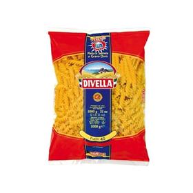 Divella Pasta Fusili #40 (1 kg)
