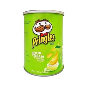 Pringles Sour Cream & Onion (42 g)