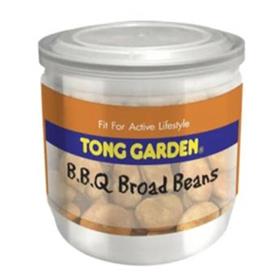 Tong Garden BBQ Broad Beans (160 g)