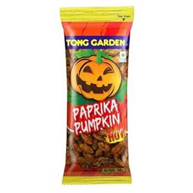 Tong Garden Paprika Pumpkin (30 g)