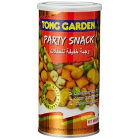 Tong Garden Party Snack (180 g)