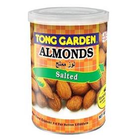 Tong Garden Salted Almonds (140 g)