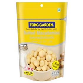 Tong Garden Salted Macadamia (150 g)