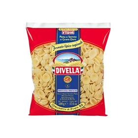 Divella Pasta Orecciette #86 (500 g)