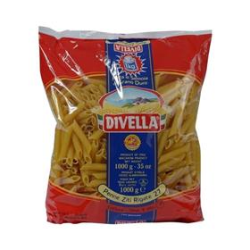 Divella Pasta Penne #27 (1 kg)