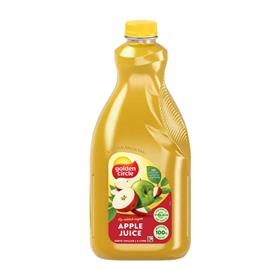 Golden Circle Apple Juice (2 L)