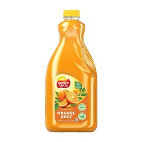 Golden Circle Orange Juice (2 L)