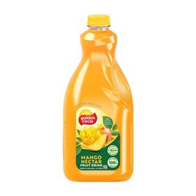 Golden Circle Mango Nectar Fruit Drink (2 L)