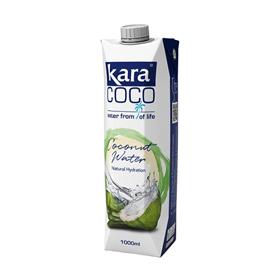 Kara Coco Water for Life (1 L)