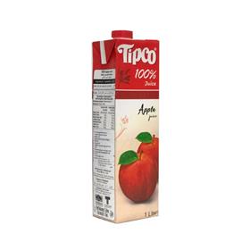 Tipco 100% Juice Apple (1 L)