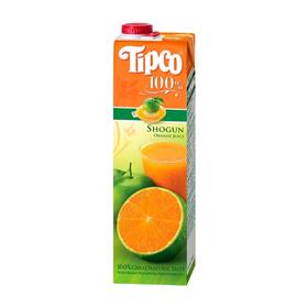 Tipco 100% NFC Shogun Orange Juice (1 L)
