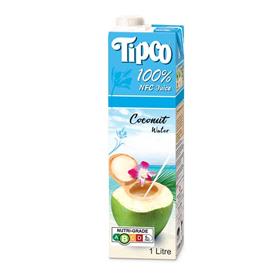 Tipco 100% NFC Coconut Water (1 L)