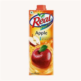 Real Apple Juice (1 L)
