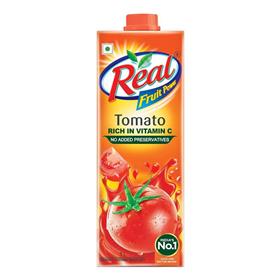 Real Tomato Juice (1 L)