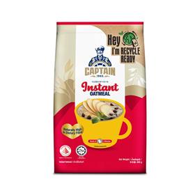 Captain Oats (500 g)