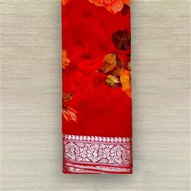 Chiffon Sari 25-03-05-002