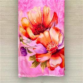 Chiffon Sari 25-03-10-003