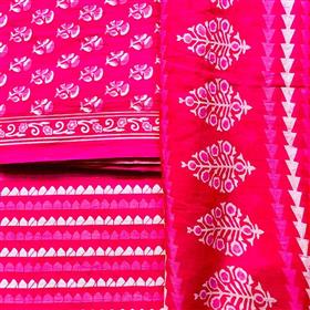 Cotton Kurta Piece 25-03-05-002