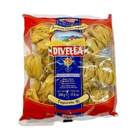 Divella Pasta Tagiatelli #91 (500 g)