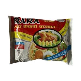 Rara Instant Noodles (60 g)