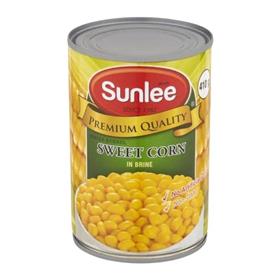 Sunlee Cream Style Corn Premium (410 g)
