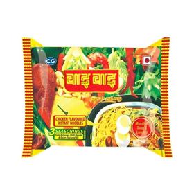 Wai Wai Chicken Noodle (75 g)