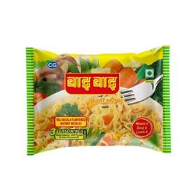 Wai Wai Veg Noodle (75 g)
