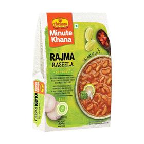 Haldiram Rajma Raseela (300 g)