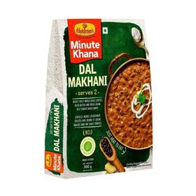 Haldiram Dal Makhani (300 g) - Minute Khana
