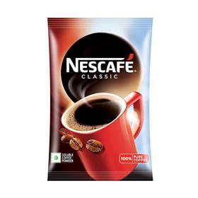 Nescafe Classic Coffee Refill Pack (400 g)