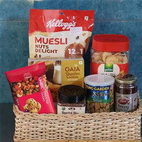 Mother's Day Cherish Hamper 