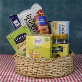 Mother's Day Happy Hamper 