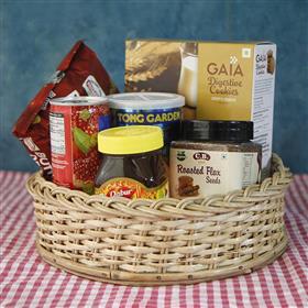 Mother's Day Fun Mix Hamper 