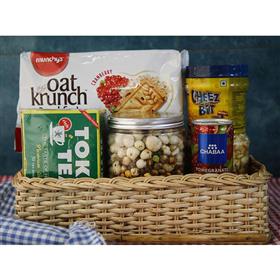 Mother's Day Bright Day Hamper 