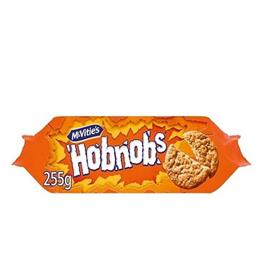McVities Hobnobs Biscuits (255 g)