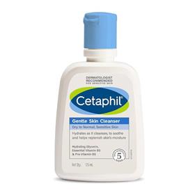 Cetaphil Gentle Skin Cleanser (125 ml)