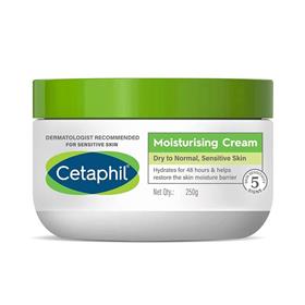 Cetaphil Moisturing Cream (250 g)