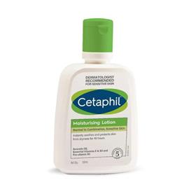 Cetaphil Moisturing Lotion (100 ml)