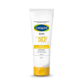 Cetaphil Sun SPF 50+ Light Gel (50 ml)