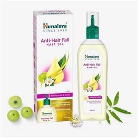 Himalaya Anti Hair Fall Hair Oil (100 ml)