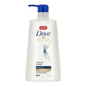 Dove Intense Repair Shampoo (625 ml)