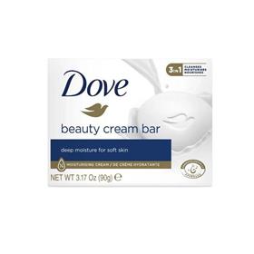 Dove Regular Beauty Bar (Soap) (90 g)