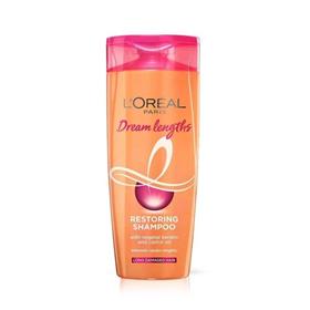 L'oreal Paris Dream Lengths Shampoo (340 ml)