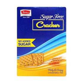 Nebico Sugarfree Crackers (300 g)