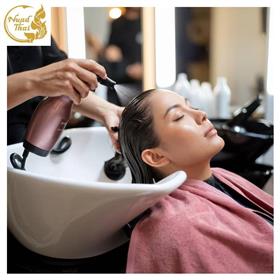 Nuad Thai Women's Hair Spa (60 min)