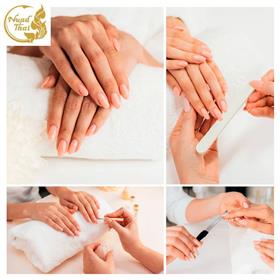 Nuad Thai Manicure for Women (45 min)