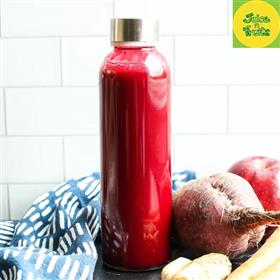 ABC with a Twist Wellness Drink (300 ml) from Juice & Fruits