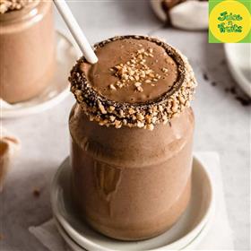 Coffee Toffee Signature Smoothie (300 ml) from Juice & Fruits